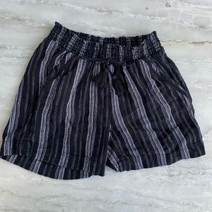 BRIGGS beach shorts